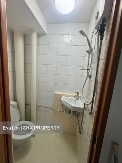 Woodsvale (D25), Condominium #603608081
